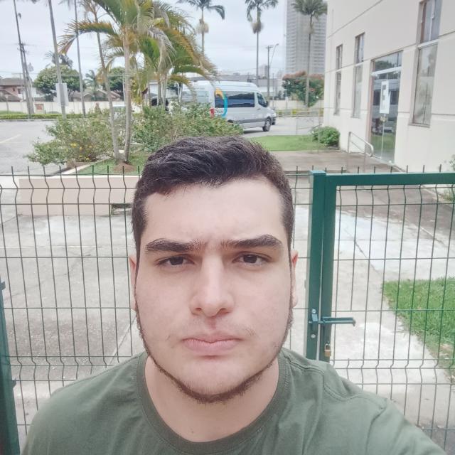 Foto de perfil de João Victor
